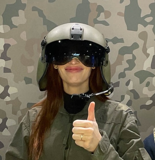 Moderator Photo