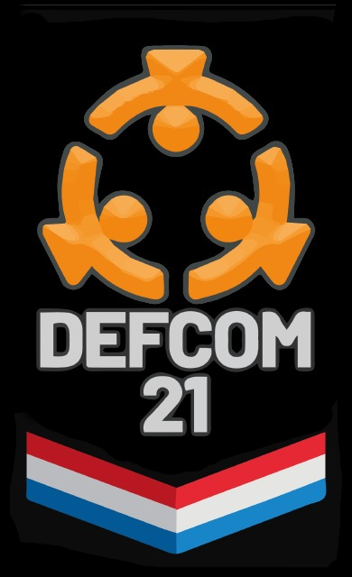 Defensie Logo
